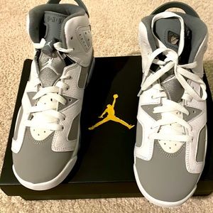 Air Jordan 6 Retro (GS)